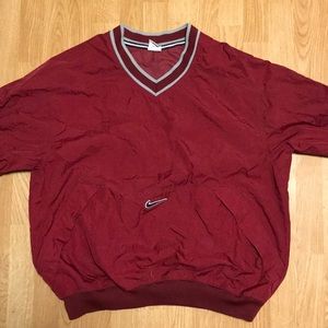 Vintage Nike Windbreaker